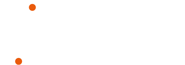 Vogels white logo